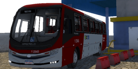 方向路模拟器
