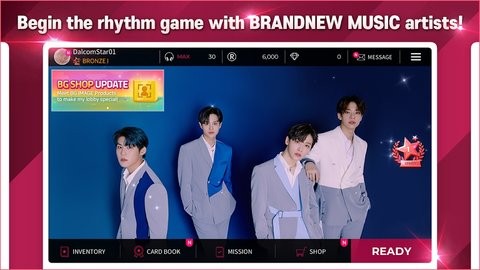 superstar yg