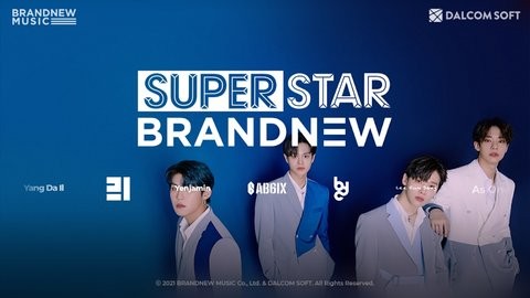 superstar yg