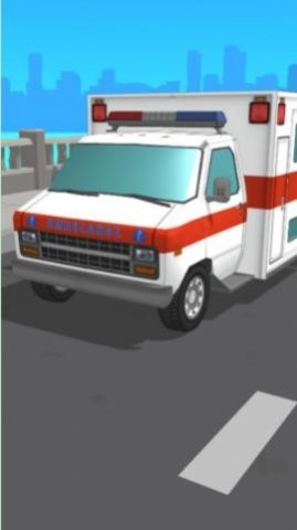 救护车大师Ambulance Master