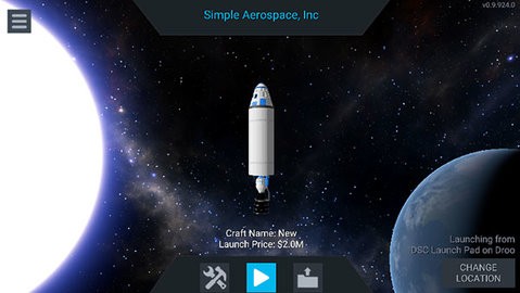 坎巴拉太空计划Kerbal Space Program