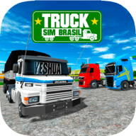 巴西卡车模拟器3DTruck Sim Brasil