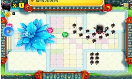 宫爆老奶奶