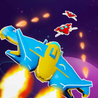 星系突击者Galaxy Attacker