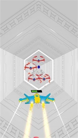 星系突击者Galaxy Attacker