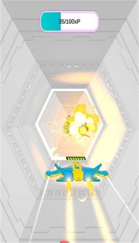 星系突击者Galaxy Attacker