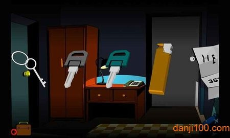 Stanley博士的家手机版
