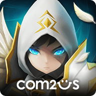 com2us魔灵召唤手游