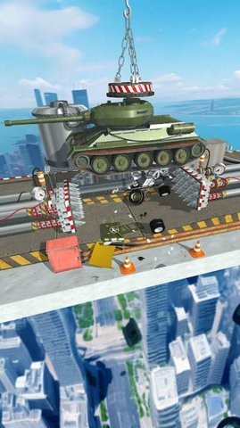 汽车碾压王国Car Crusher Kingdom