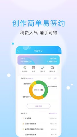 话本小说app官方版旧版