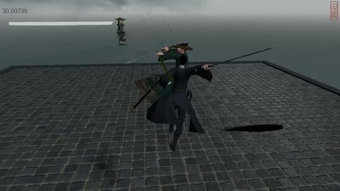 弈剑单机版