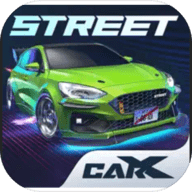 CarXStreet街头赛车