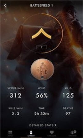 battlefield小助手