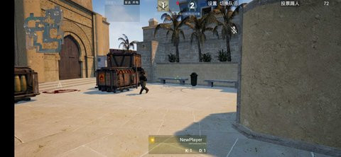 csgomobile