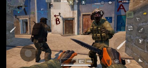 csgomobile