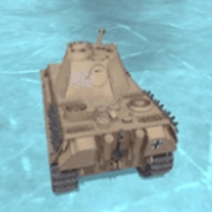 真实坦克模拟驾驶