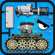 超级战车大作战4.8.13版本