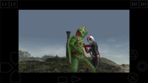 假面骑士v3最新版