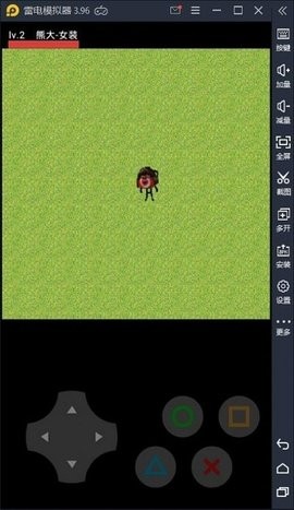 熊熊荣耀官方正版