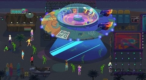 疯狂派对最新版2023