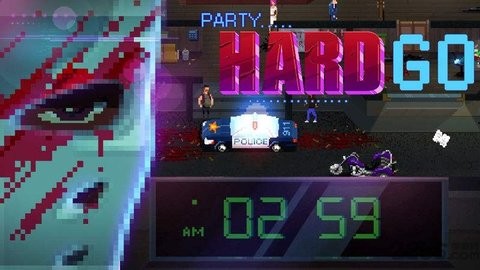 疯狂派对最新版2023