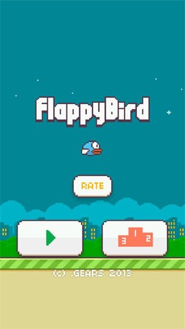 flappy bird正版下载