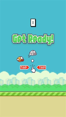 flappy bird正版下载