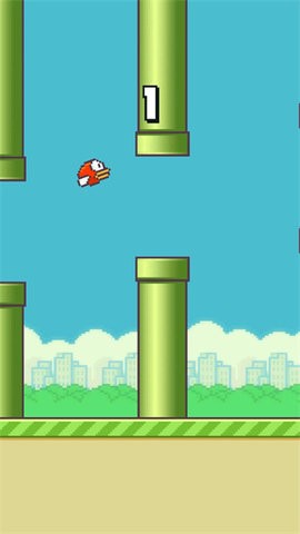 flappy bird正版下载