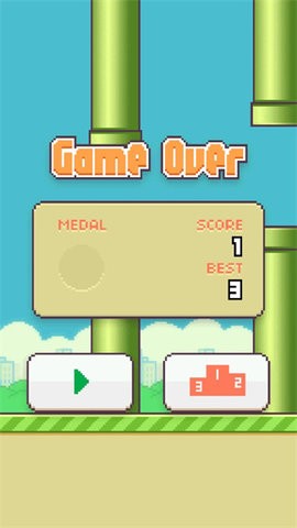 flappy bird正版下载