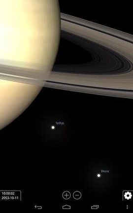 Stellarium官方版