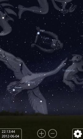 Stellarium官方版