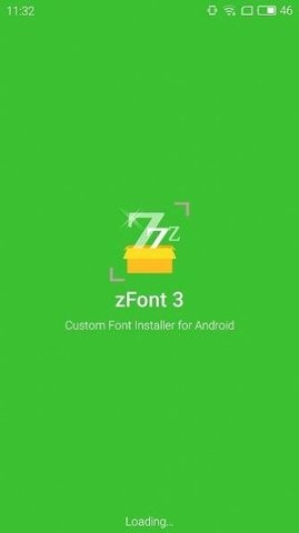 zfont正版