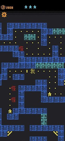 我要吃金豆无敌版