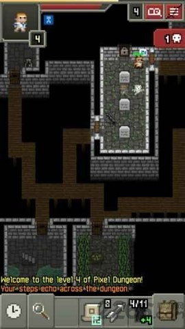 破碎地牢1.0.3原版