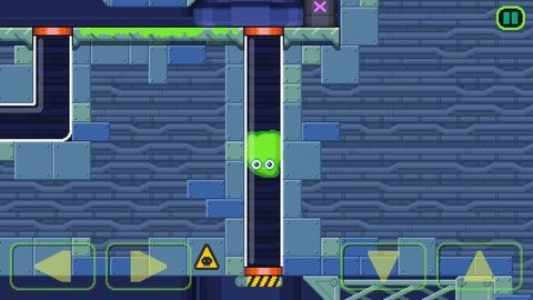 粘液实验室2