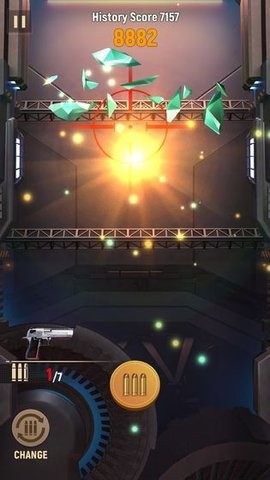 军火之王