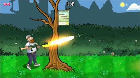 疯狂戴夫
