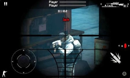 现代战争2重置版