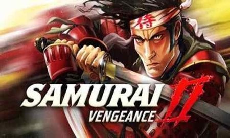 武士2