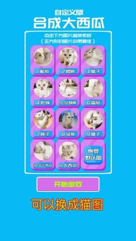 合成大西瓜游戏红包版