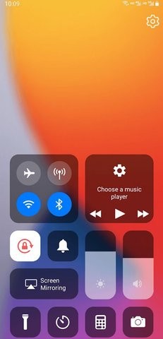 os14桌面vivo版