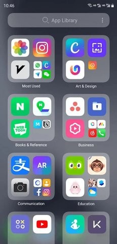 os14桌面vivo版