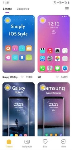 os14桌面vivo版