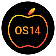 os14桌面vivo版