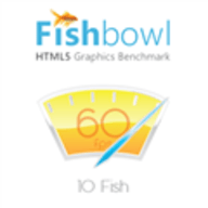 fishbowl鱼缸测试app