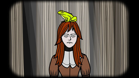 Rusty Lake Paradise