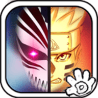 死神VS火影3.7