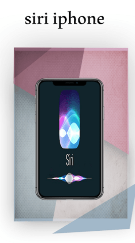 siri安卓版