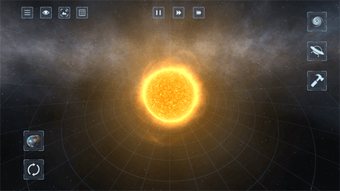 星球毁灭模拟器最新中文版