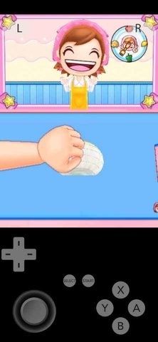 料理妈妈5